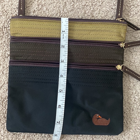 Dooney & Bourke Cross Body - Picture 8 of 8